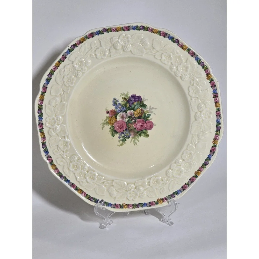 Crown Ducal Gainsborough CRD1 10